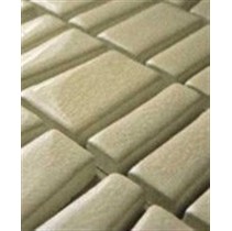 Ceramica di Treviso Toki Mix Avoria Vfc/Avorio Cristallo
